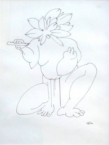 Drawing