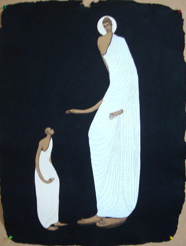 Buddha