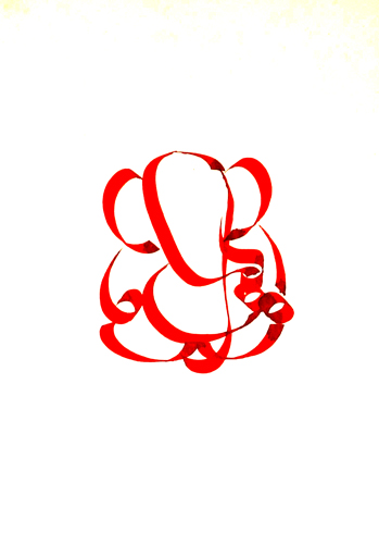 Ganesha