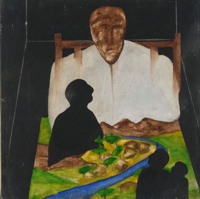 On the Table