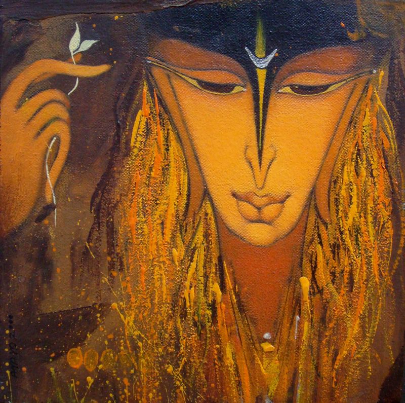 Durga
