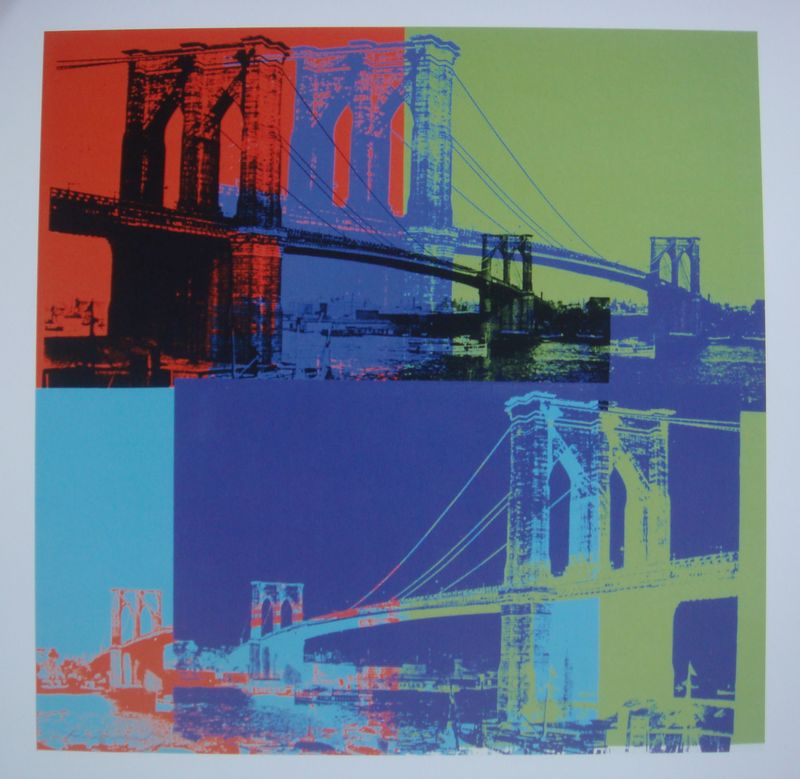 Brooklyn Bridge
