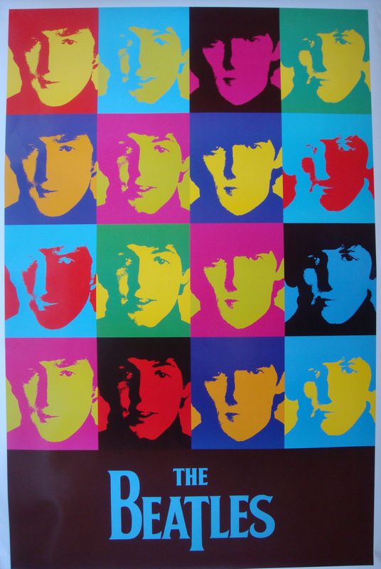 The Beatles