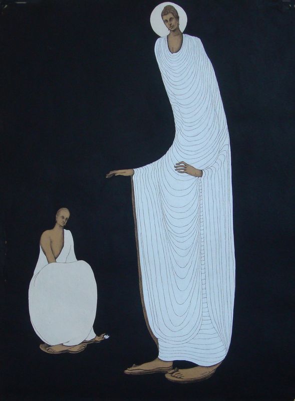 Buddha