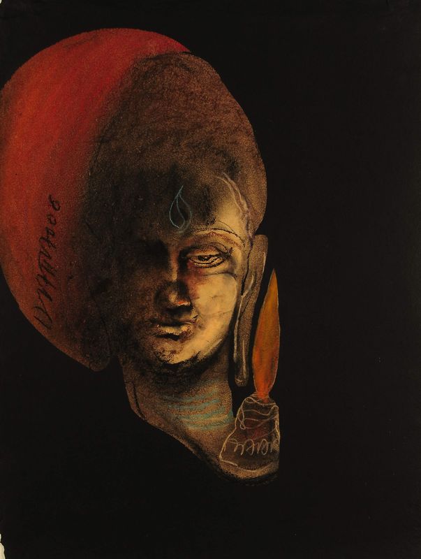 Buddha