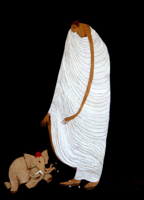 Buddha