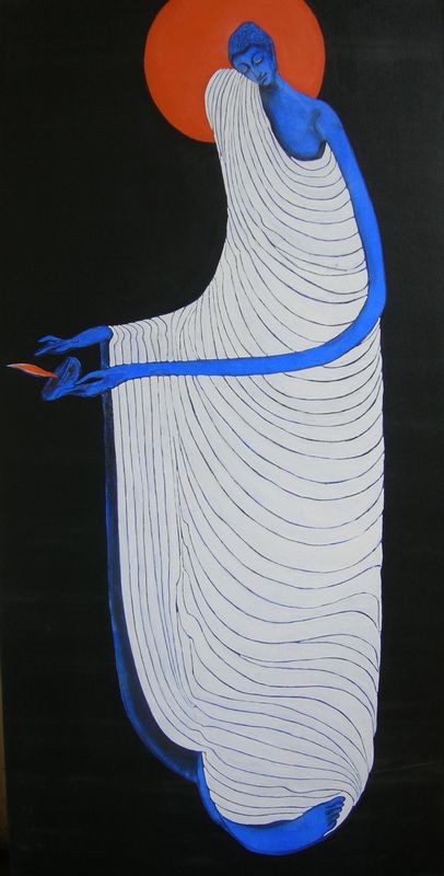 Buddha
