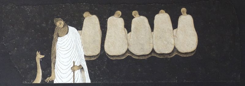 Buddha