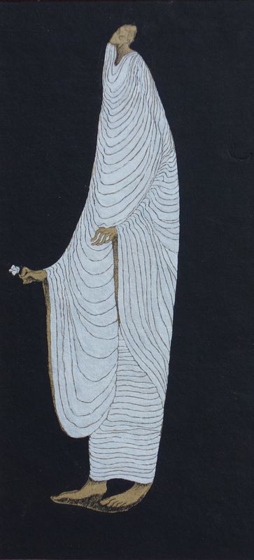 Buddha