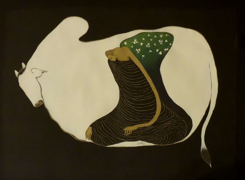 Buddha