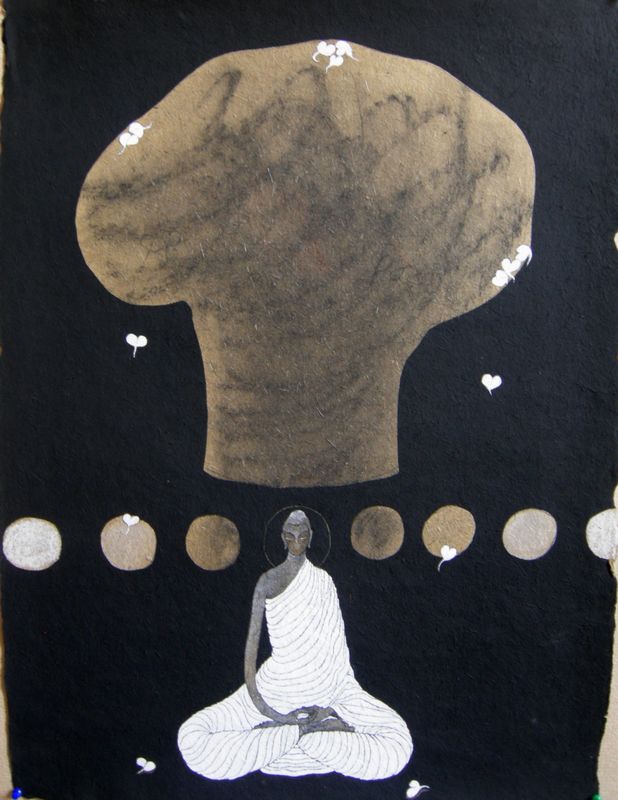 Buddha