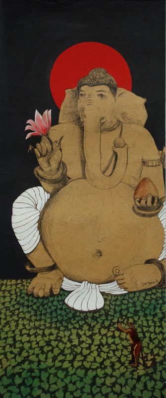 Ganpati