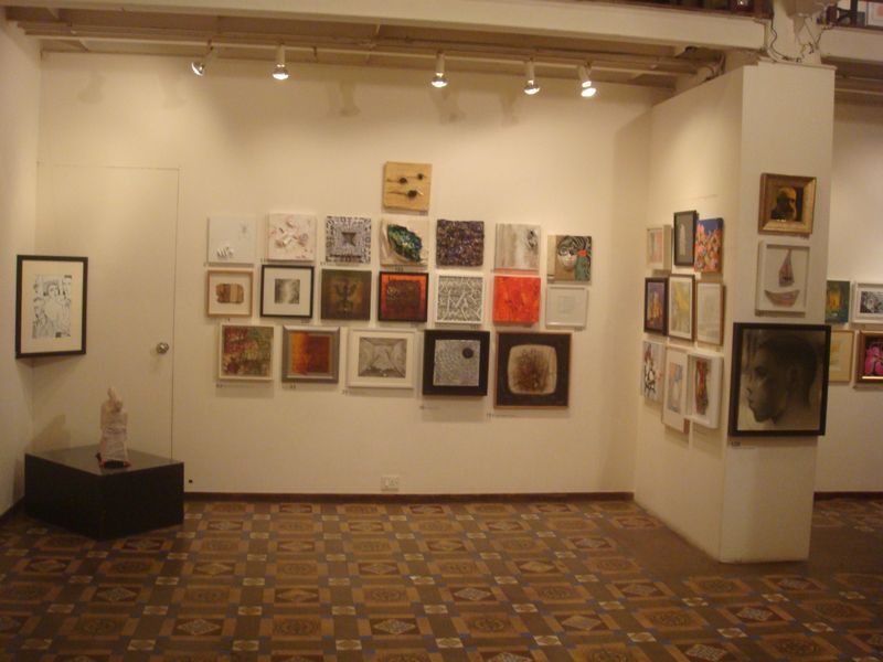 Gallery Beyond