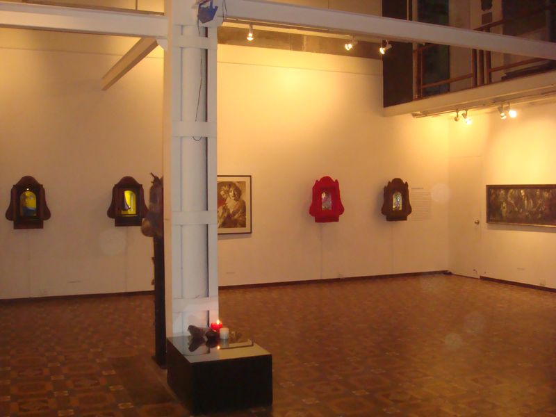 Gallery Beyond