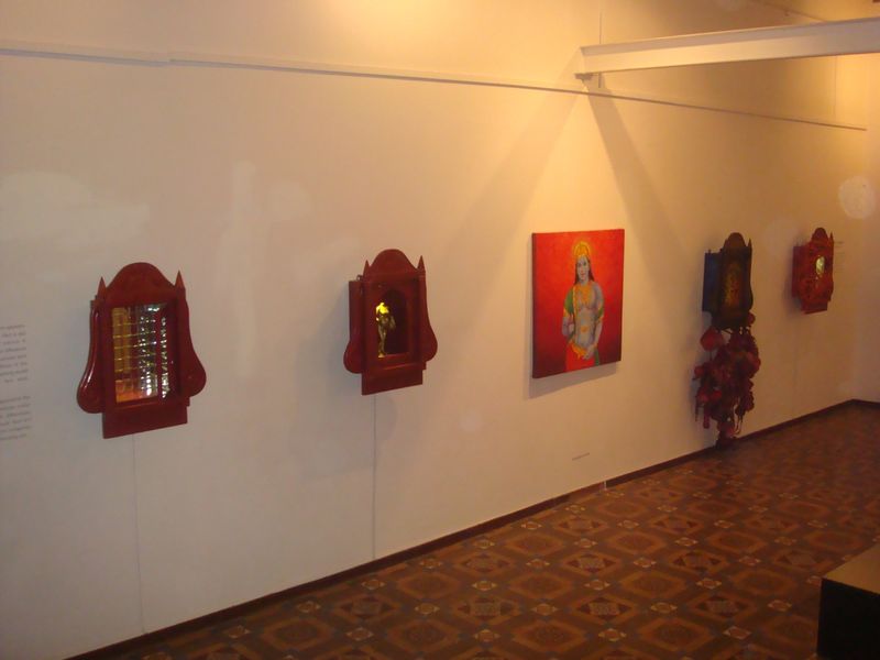 Gallery Beyond