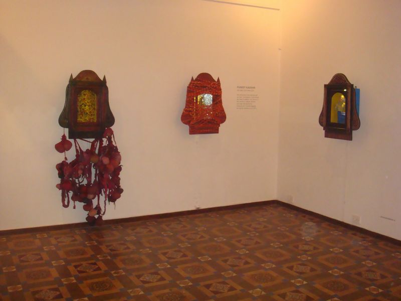 Gallery Beyond