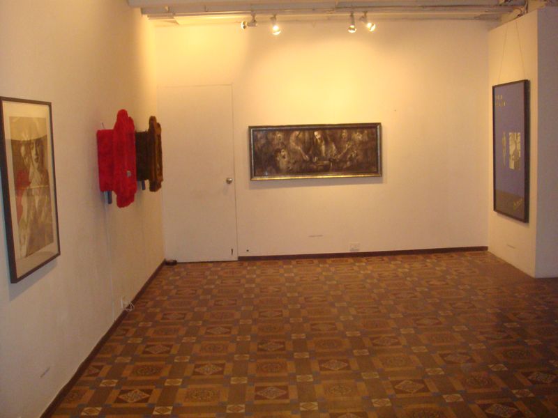 Gallery Beyond