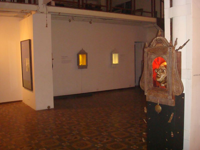 Gallery Beyond