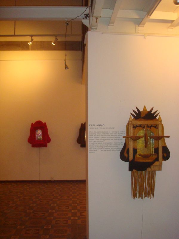 Gallery Beyond