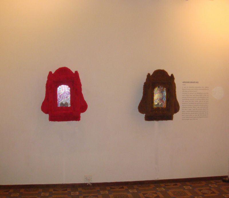 Gallery Beyond