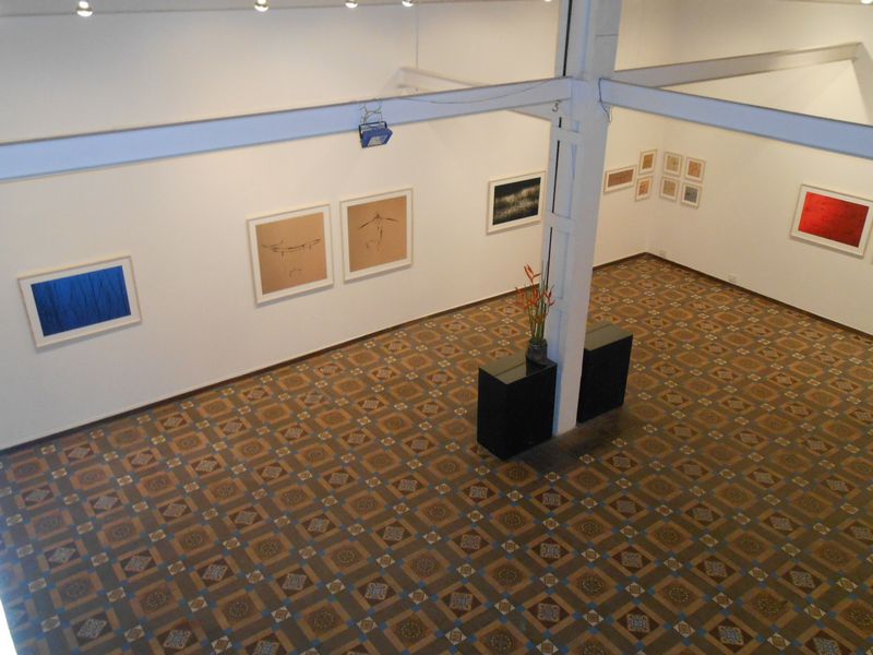 Gallery Beyond