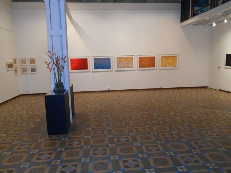 Gallery Beyond
