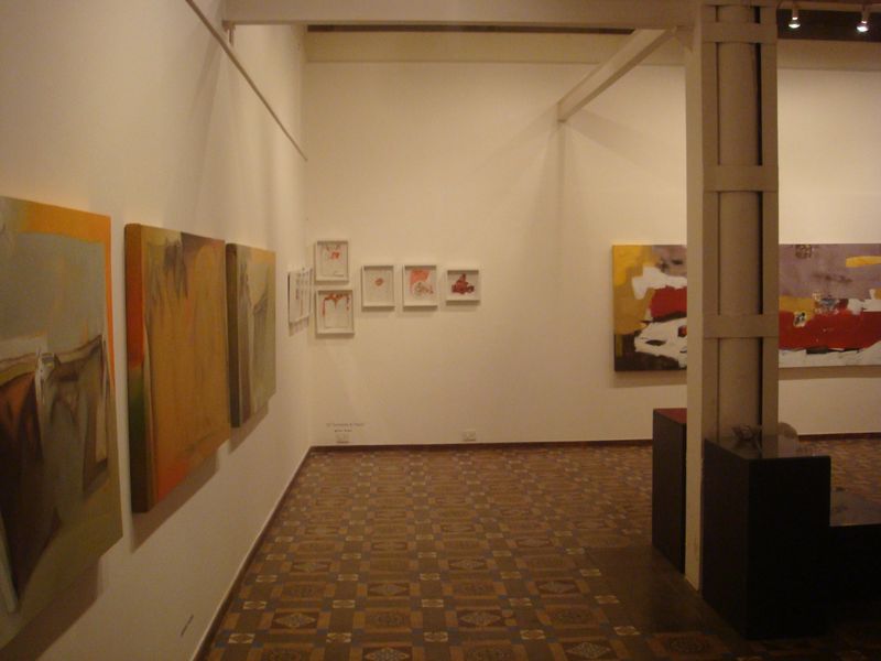 Gallery Beyond