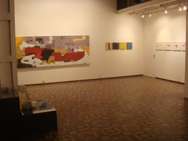 Gallery Beyond