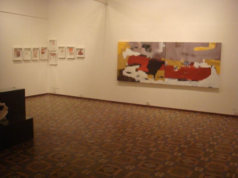 Gallery Beyond