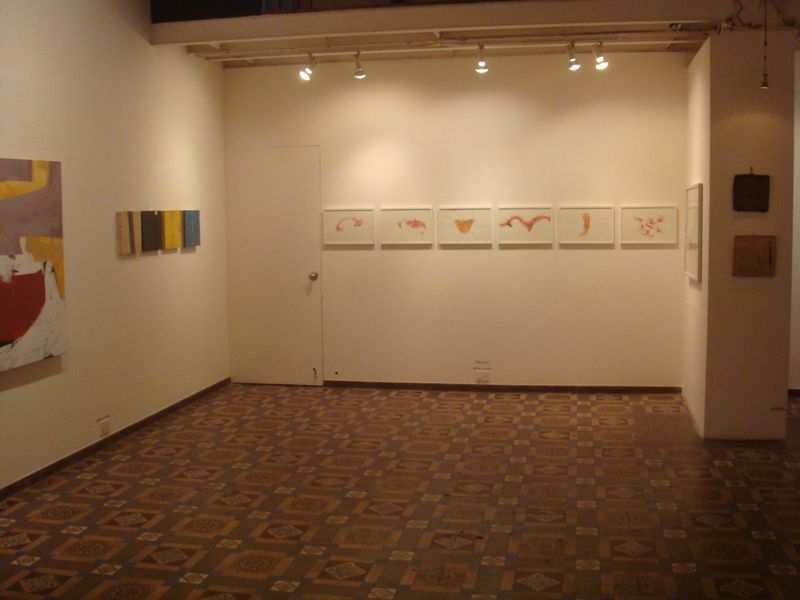 Gallery Beyond