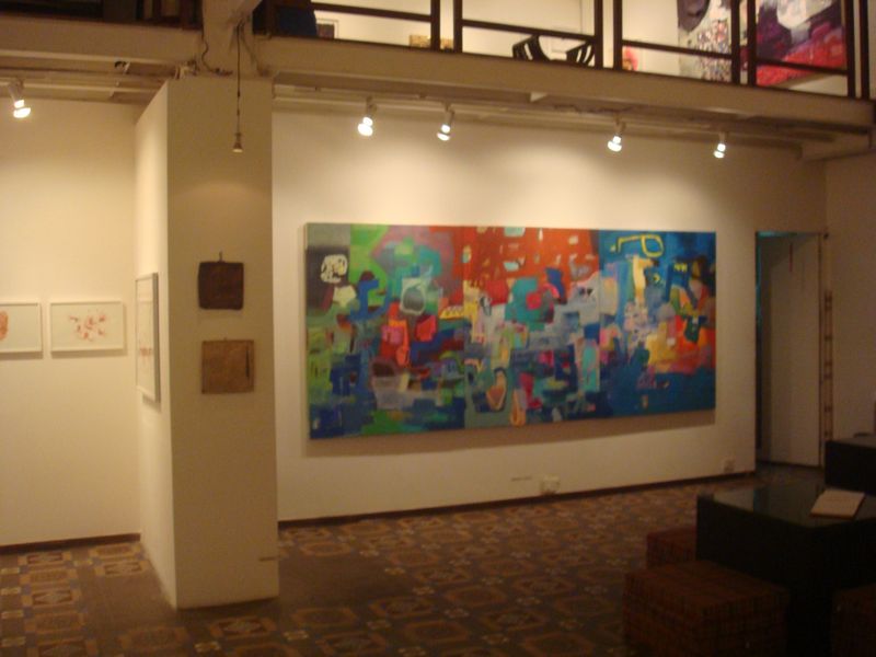 Gallery Beyond