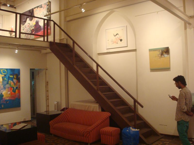 Gallery Beyond