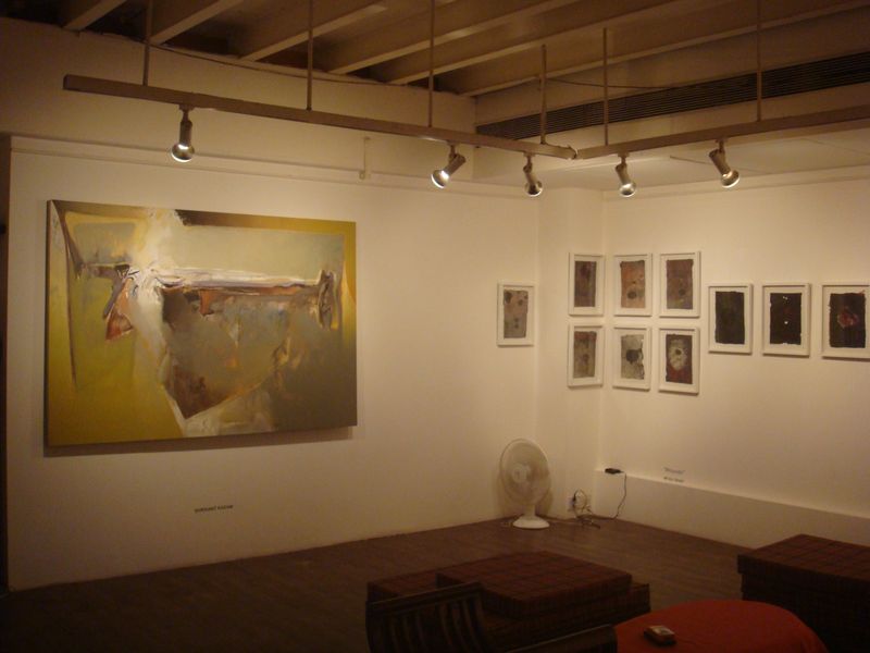 Gallery Beyond