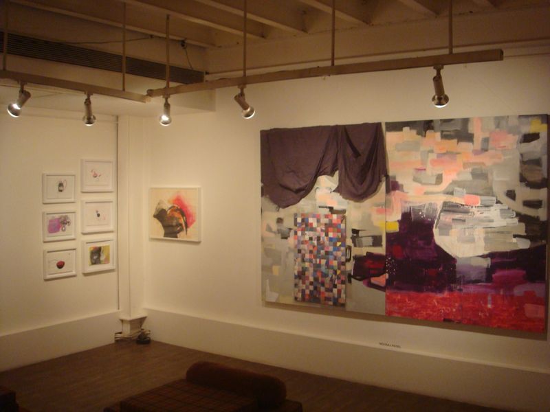 Gallery Beyond