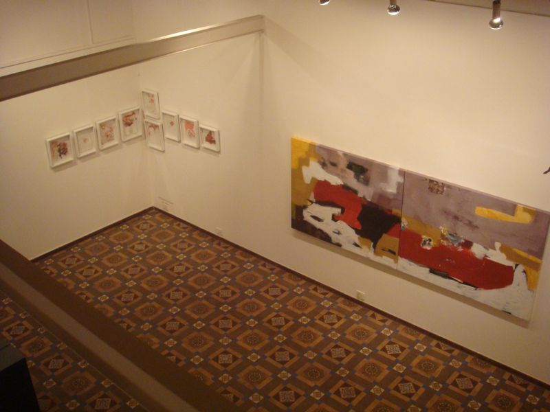 Gallery Beyond