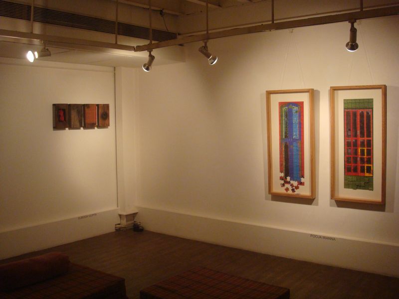 Gallery Beyond