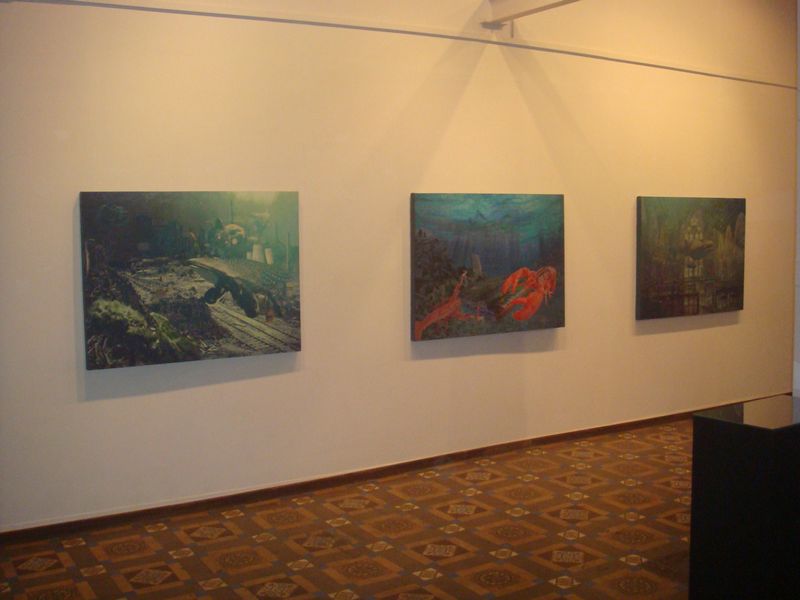 Gallery Beyond