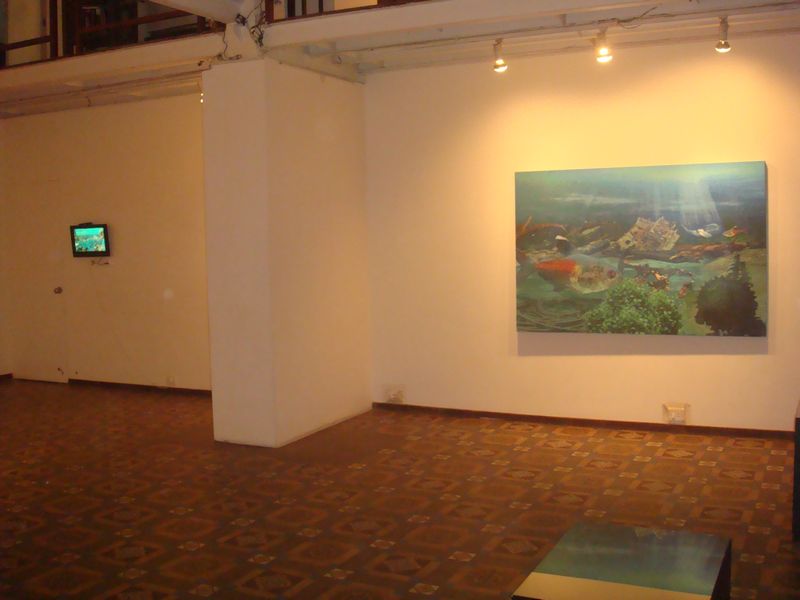Gallery Beyond