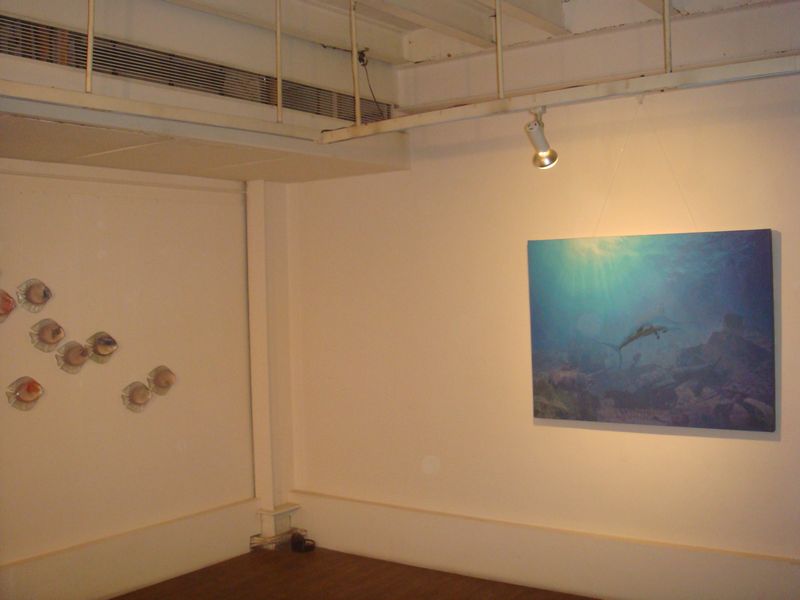 Gallery Beyond