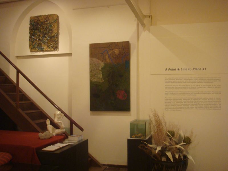 Gallery Beyond