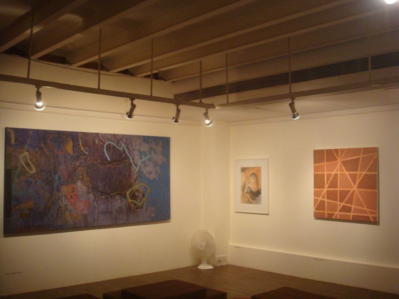 Gallery Beyond