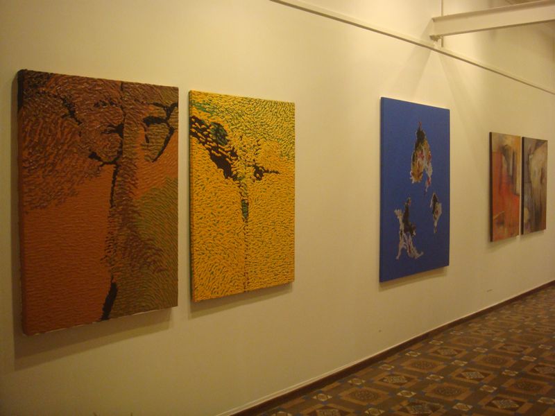 Gallery Beyond