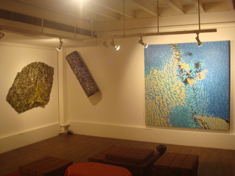 Gallery Beyond