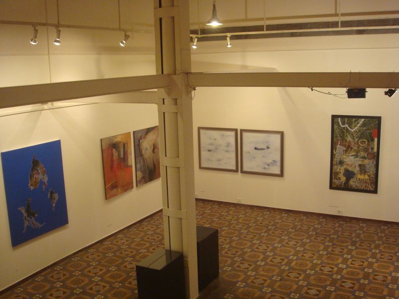 Gallery Beyond