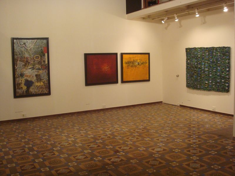 Gallery Bryond