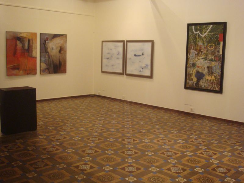 Gallery Beyond
