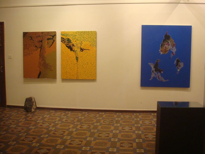 Gallery Beyond