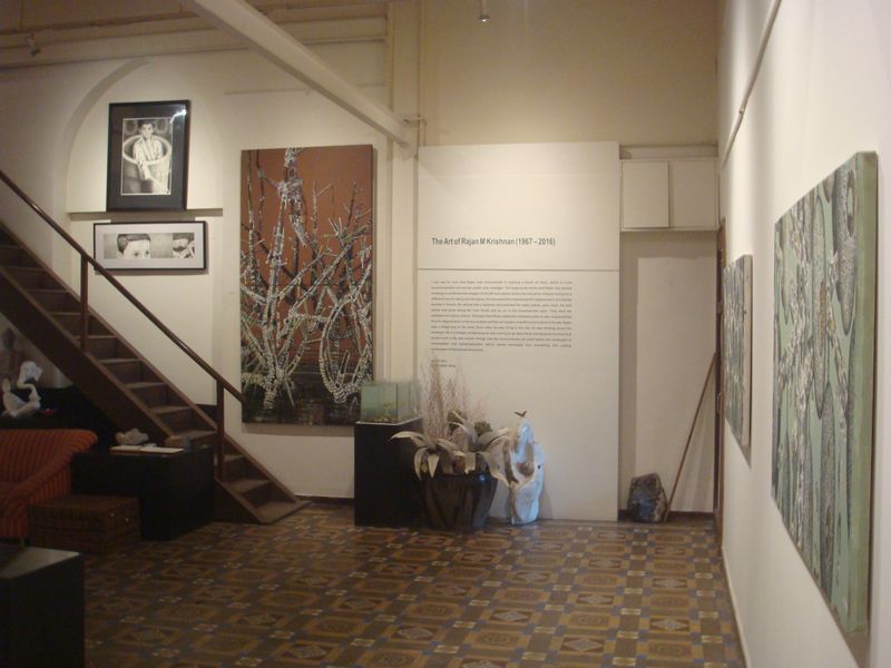 Gallery Beyond
