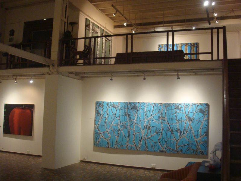 Gallery Beyond