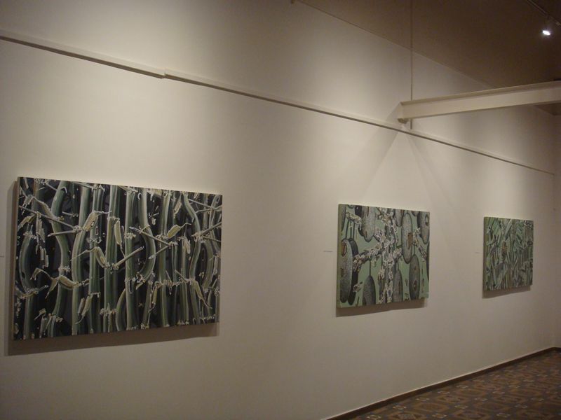 Gallery Beyond